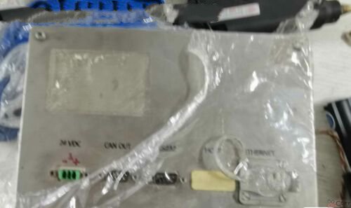 1PC for used   Ycolortronic UB TOUCH II   #OYF033