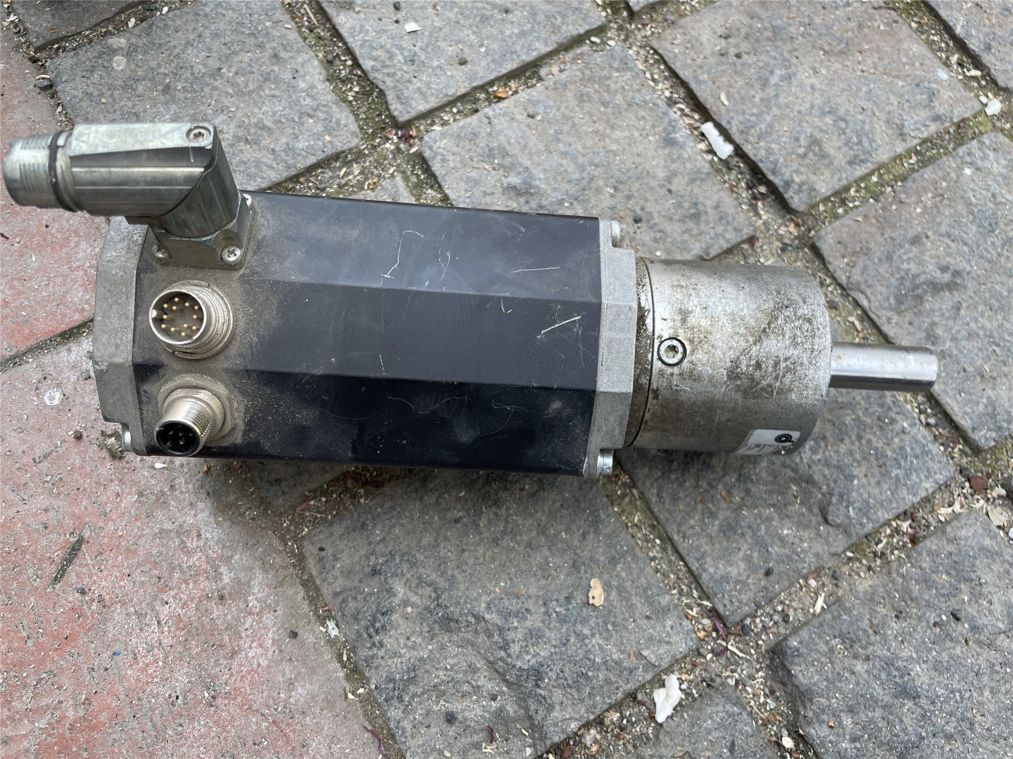 1PC for used  BG75X50SI  #OYF033