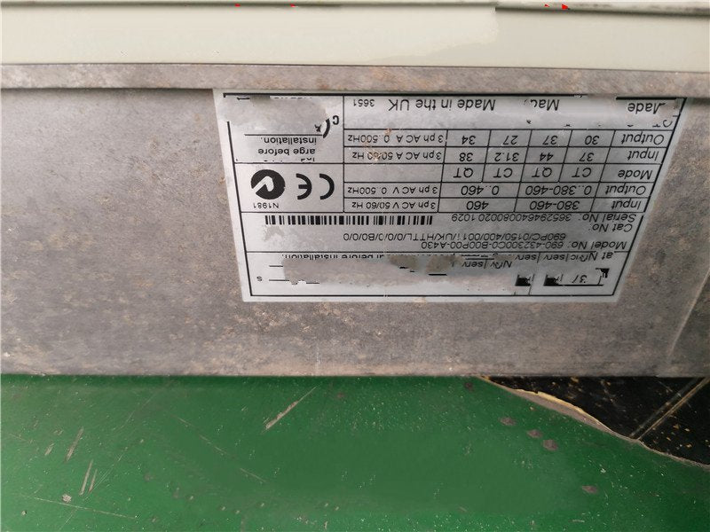 1PC for used  690pc/0150/400/0011/uk/httl  #OYF033