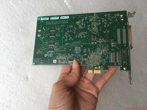 1PC for used  PCIe-6353  #OYF033