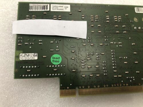 1PC for used   BUZZARD-HR4 REV.0 0051   #OYF033