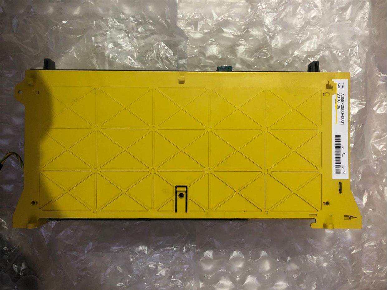 1PC for used  A05B-2440-C060   #OYF033