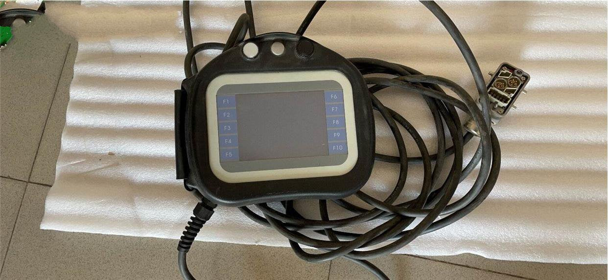 1PC for used  EPM-H606  #OYF033