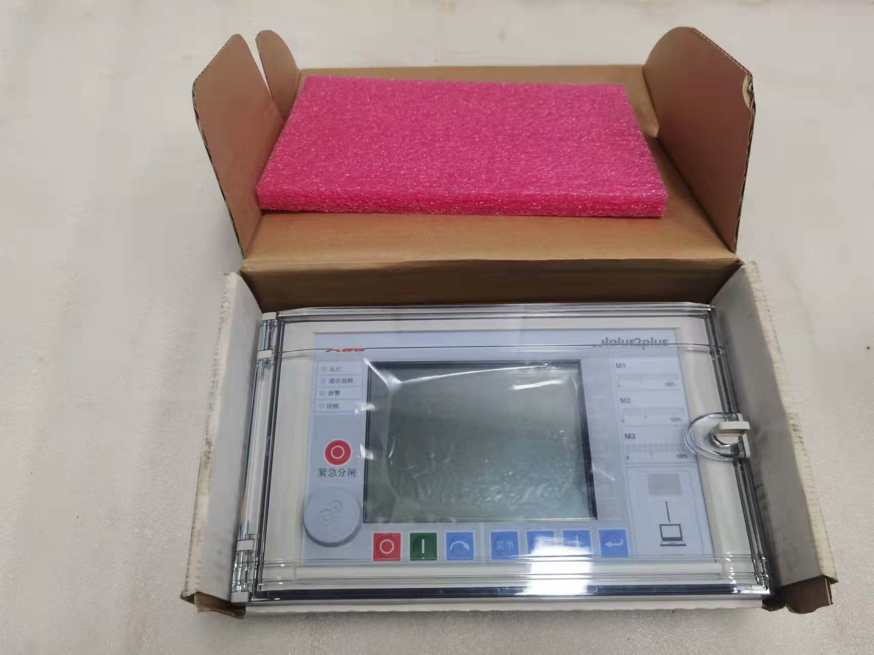 1 PCS NEW  2RCA029395 A0015  #OYF033