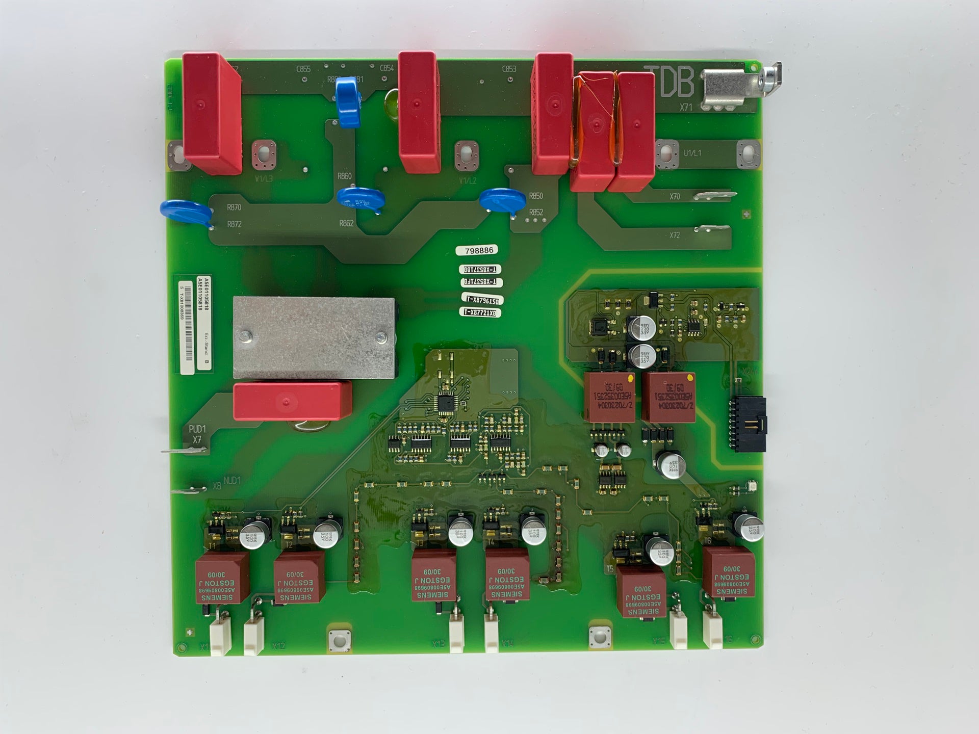 1PC for used   A5E01105818  #OYF033