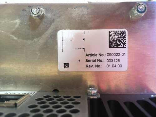 1PC for used  090022-01  #OYF033
