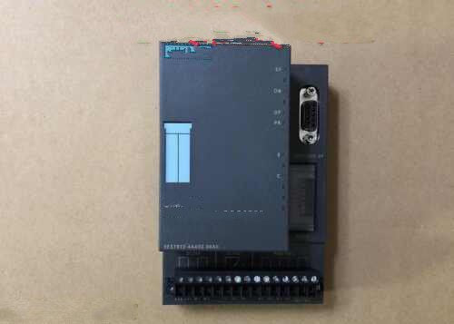 1PC for used  6ES7 972-4AA02-0XA0 6ES7972-4AA02-0XA0  #OYF033
