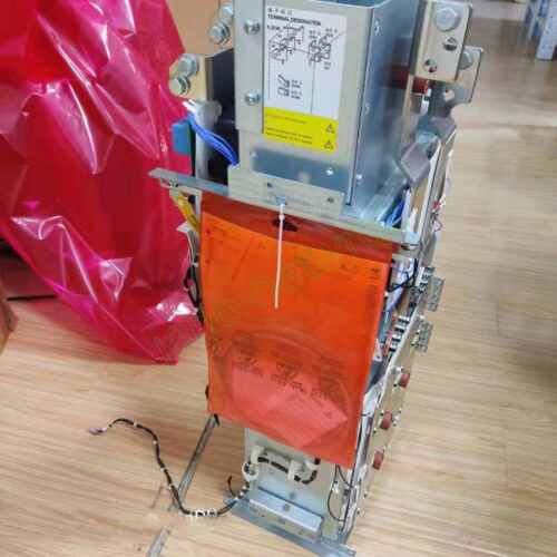 1 PCS NEW   6SL3353-1AE34-2DA1  #OYF033