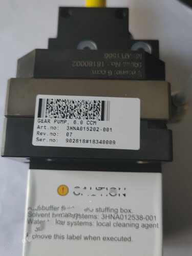 1 PCS NEW  3HNA011835-001   #OYF033