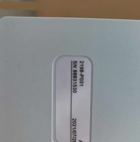 1PC for used  2198-P031  #OYF033