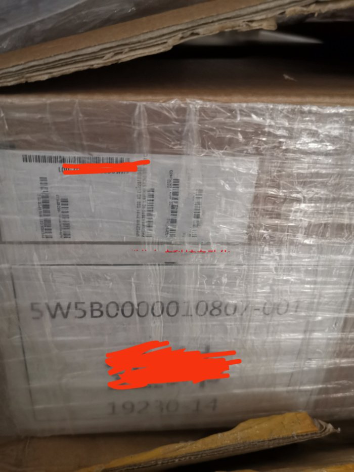 1 PCS NEW   5W5B0000010807-001  #OYF033