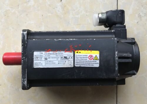 1PC for used  MSK060C-0600-NN-M1-UG0-NNNN   #OYF033