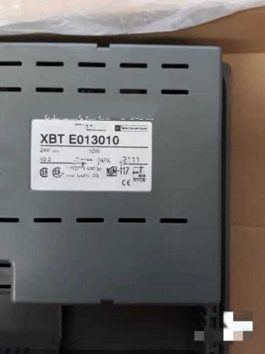 1PC for used XBTE013010 #OYF033
