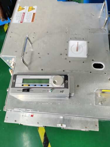 1PC for used  NX-RGA-50G1  #OYF033