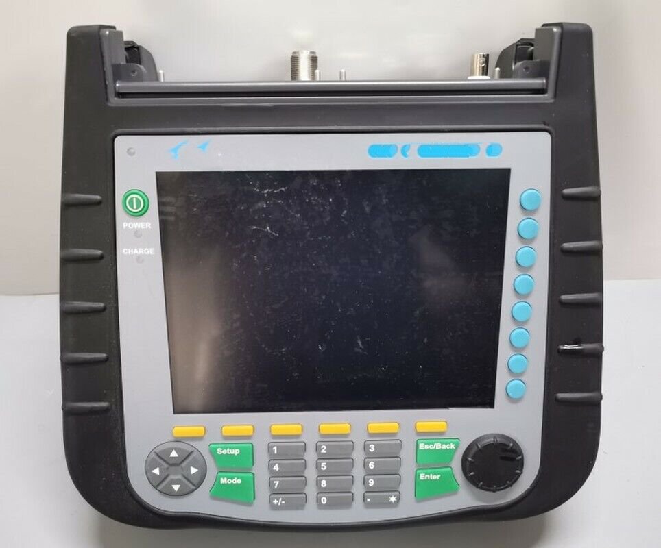 1PC for used  SH-36S 100K-3.6GHZ   #OYF033