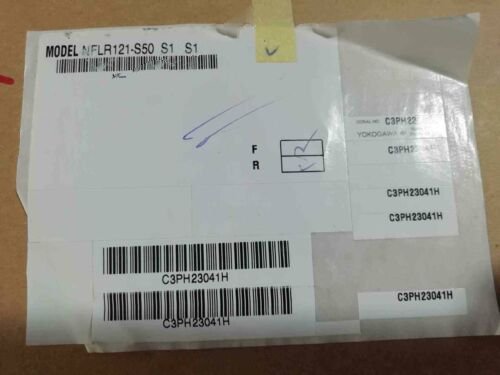 1 PCS NEW  NFLR121-S50  #OYF033