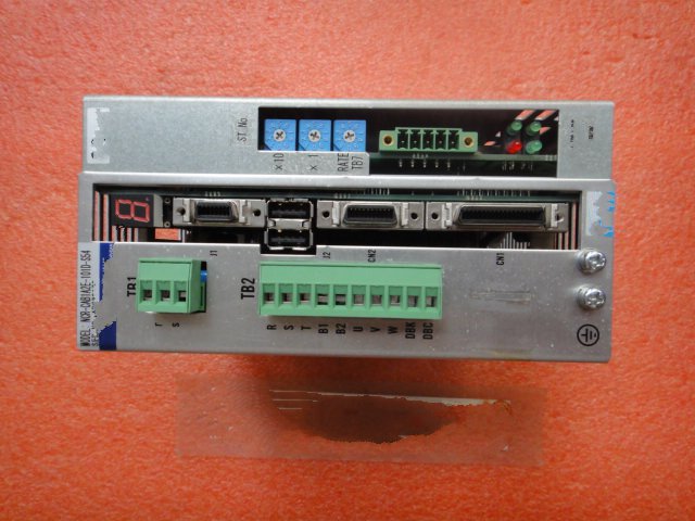 1PC for used   NCR-CAB1A2E-101D-S54 NCR-CAB1A2E-101   #OYF033