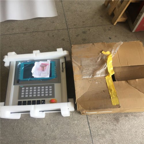 1 PCS NEW  No packaging 6AV3688-5BA76-0BK0  #OYF033