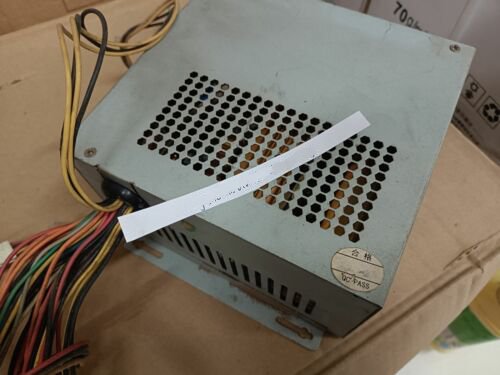 1PC for used   LW-3202A   #OYF033
