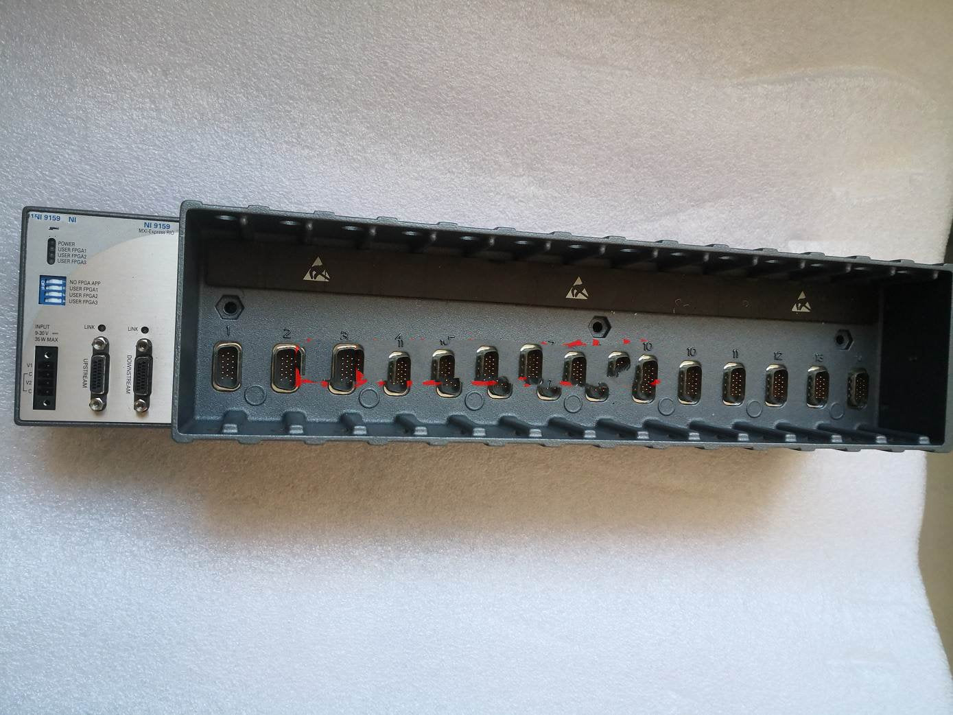 1PC for used   N-1 9159   #OYF033