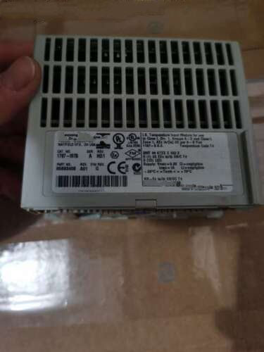 1PC for used  1797-IRT8   #OYF033