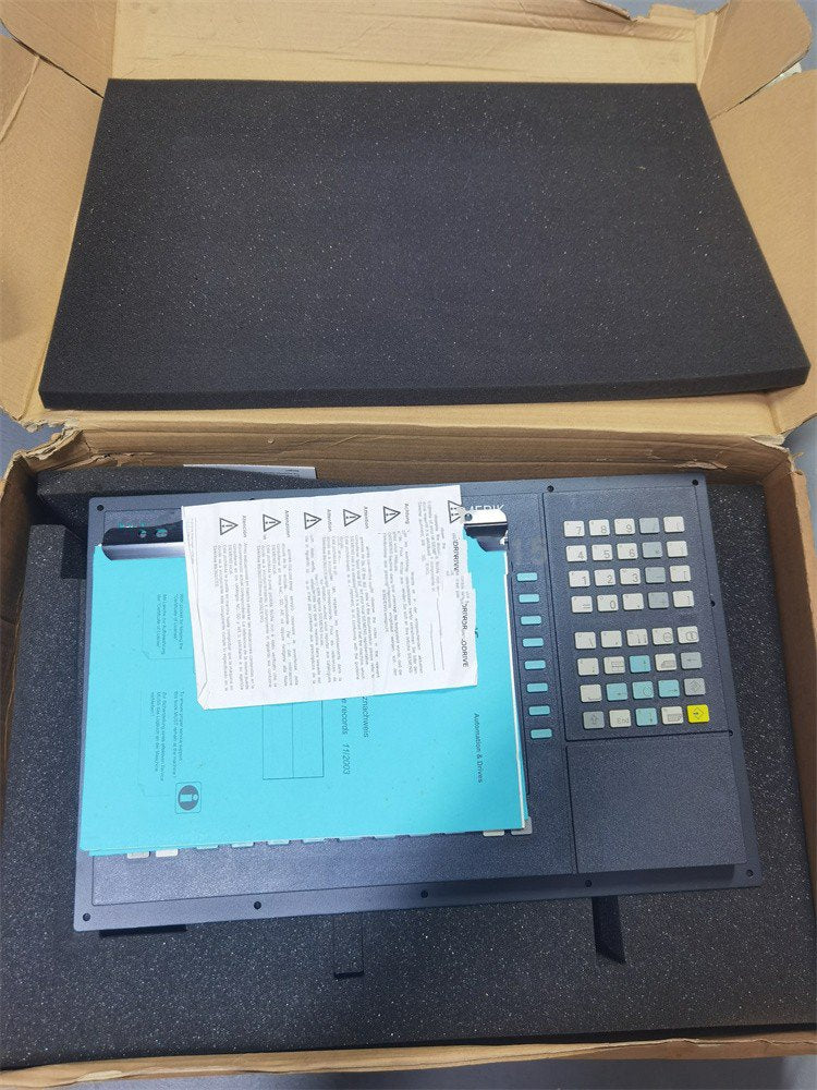 1 PCS NEW  6FC5203-0AB10-0AA1   #OYF033