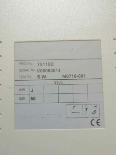 1PC for used  T8110B  #OYF033