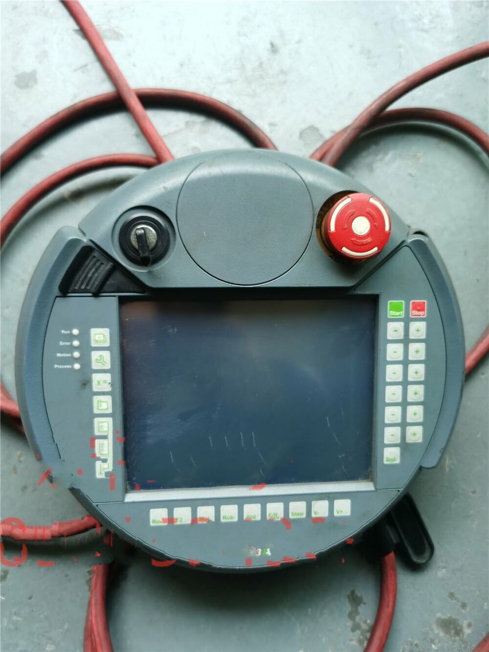 1PC for used  T50 R01 VX/ 69908/12  #OYF033