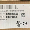 1 PCS NEW    BM4423-ST0-01200-03-E80   #OYF033