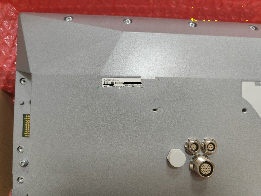 1 PCS NEW  5AP820.1505-00  #OYF033