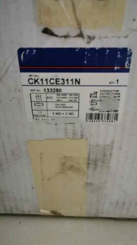 1 PCS NEW   CK11CE311N    #OYF033