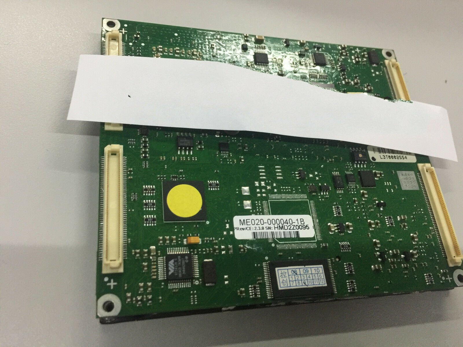 1PC for used   18020-000040-1B ME020-000040-1B  #OYF033