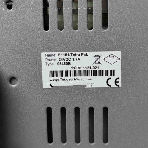 1PC for used   E1151 05450B  #OYF033