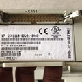 1PC for used   6SN1118-0DJ21-0AA0   #OYF033