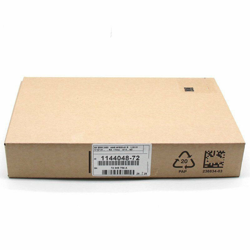 1 PCS NEW   AK ERM 2048 4448 4KS08-A1 R ID:1144048-72  #OYF033