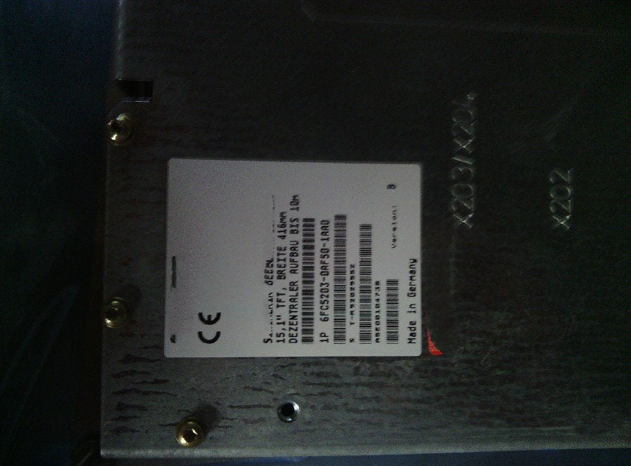 1 PCS NEW    6FC5203-0AF50-1AA0   #OYF033