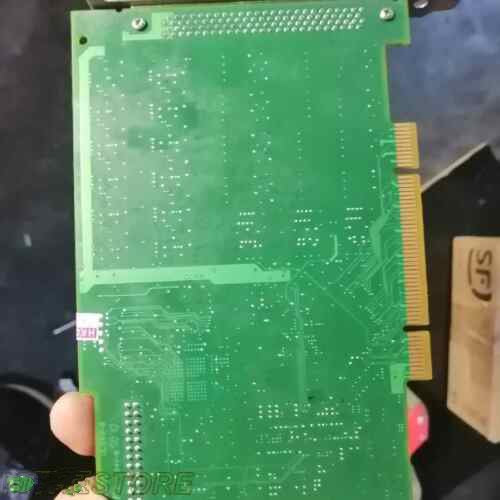 1PC for used  PCI-6528   #OYF033