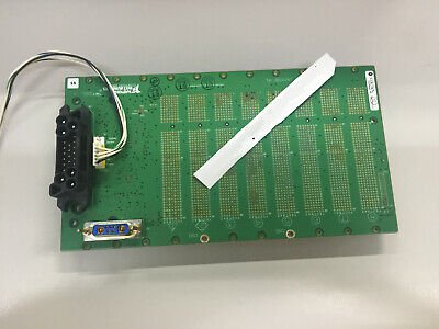 1PC for used TVME1606A-01 REV.B #OYF033