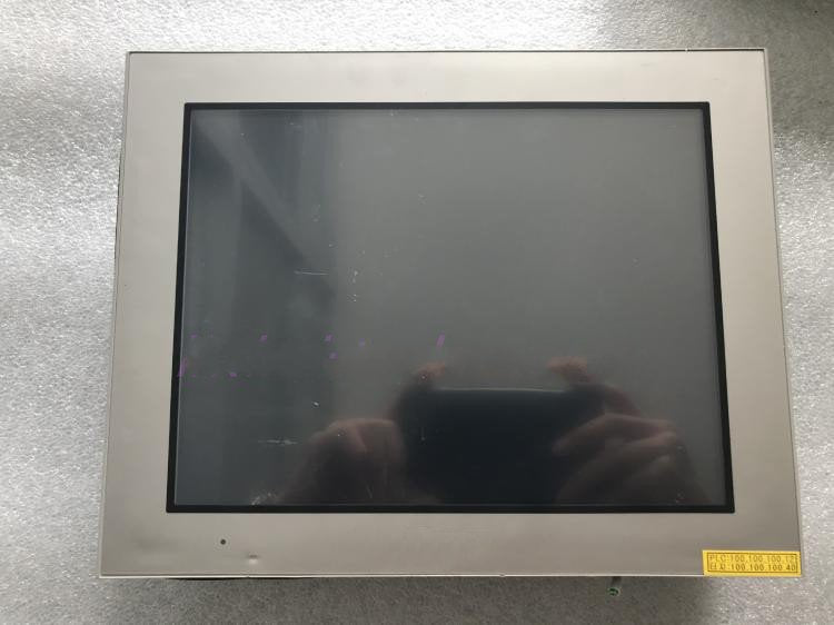 1PC for used  GP-4501T PFXGP4501TAA  #OYF033
