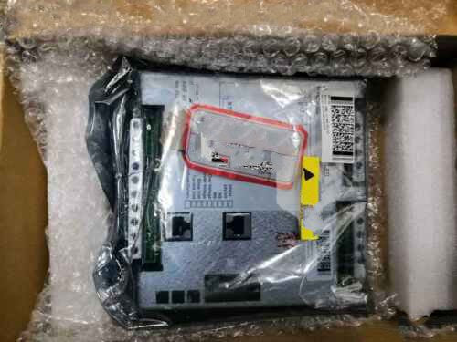1 PCS NEW  HVC-02 3HNA011999-001   #OYF033