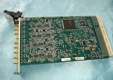1PC for used   PXI-4472  #OYF033