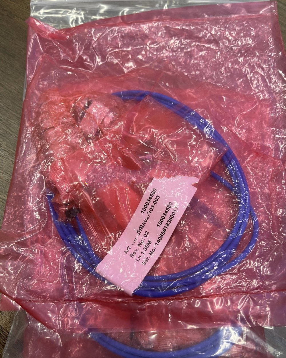 1 PCS NEW   3HNA027103-003  #OYF033