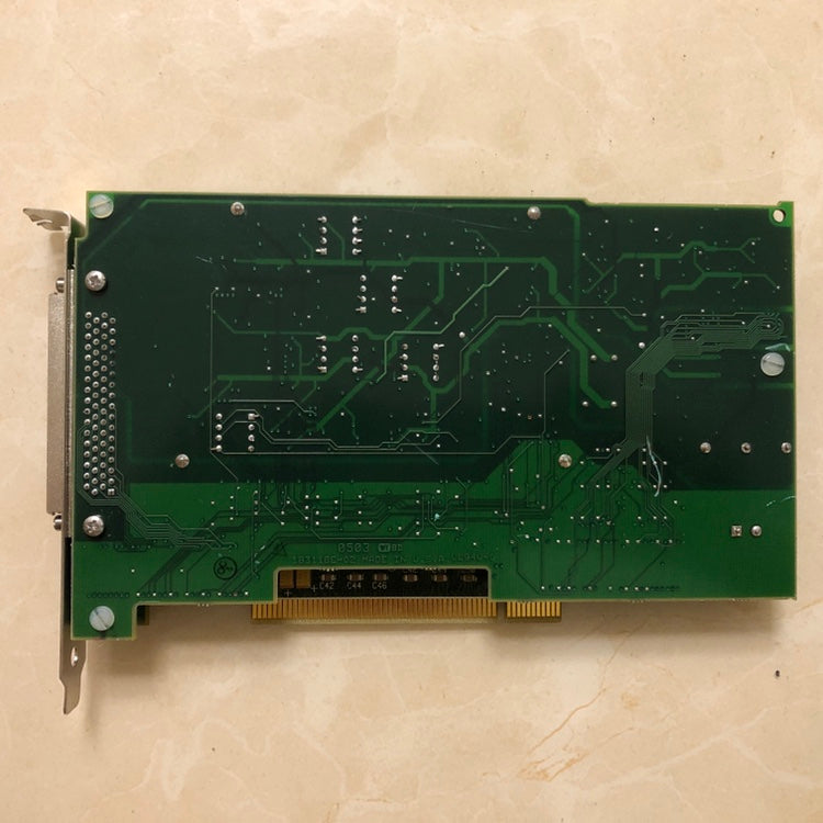 1PC for used   PCI-MIO-16XE-50  #OYF033
