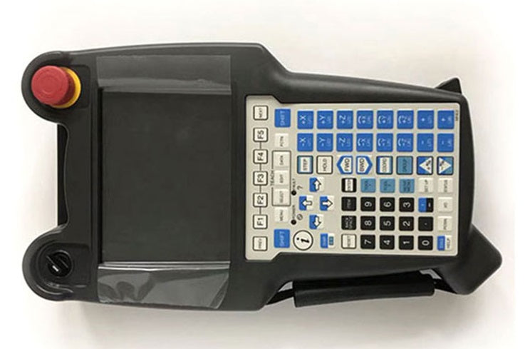 1 PCS NEW  A05B-2255-C101  #OYF033