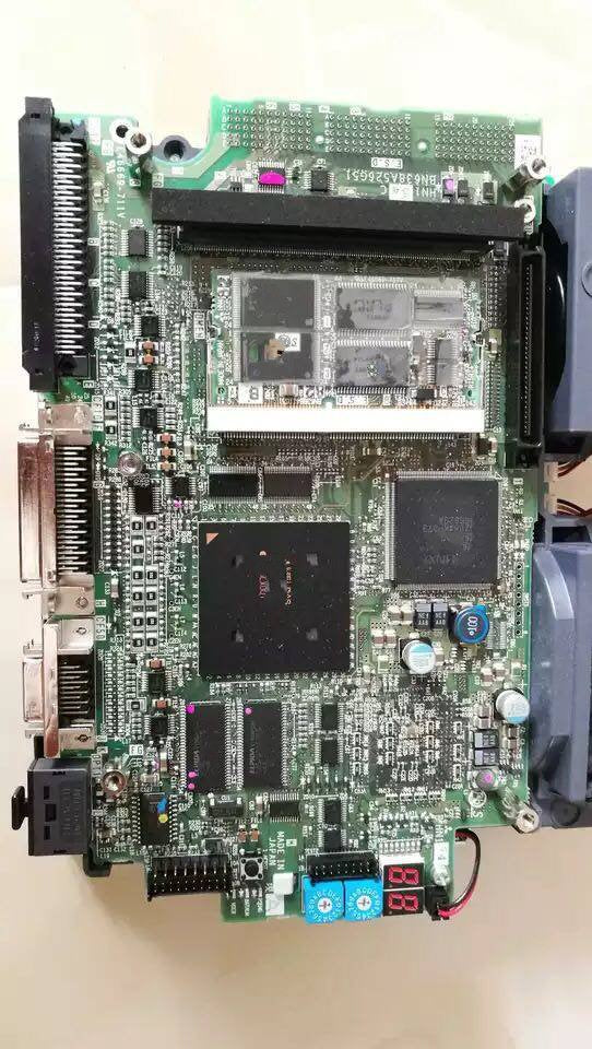 1PC for used  MI-C7   #OYF033