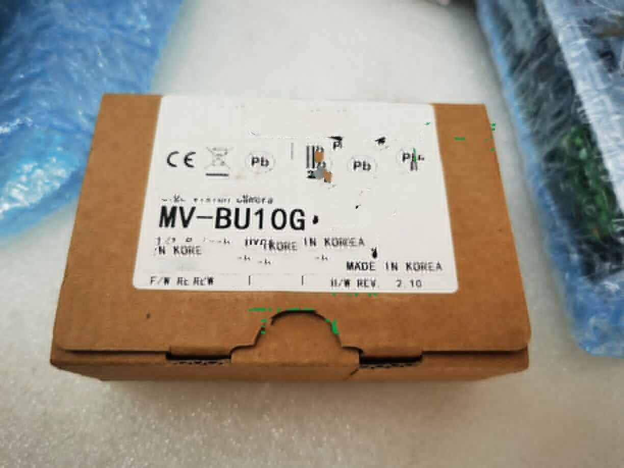 1 PCS NEW  MV-BU10G  #OYF033