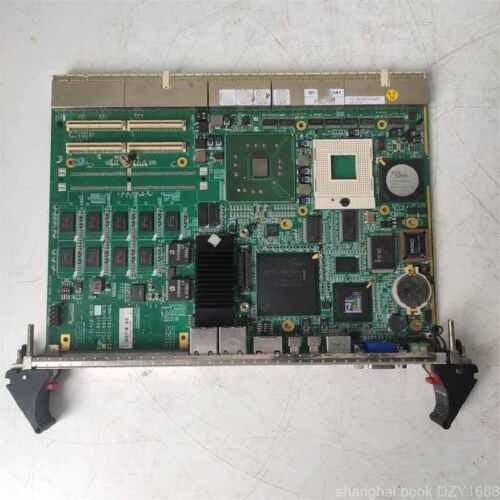 1PC for used    cpci-6910/dcx20/m2g     #OYF033