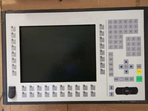 1PC for used      6AV7651-1AC00-1BT0      #OYF033