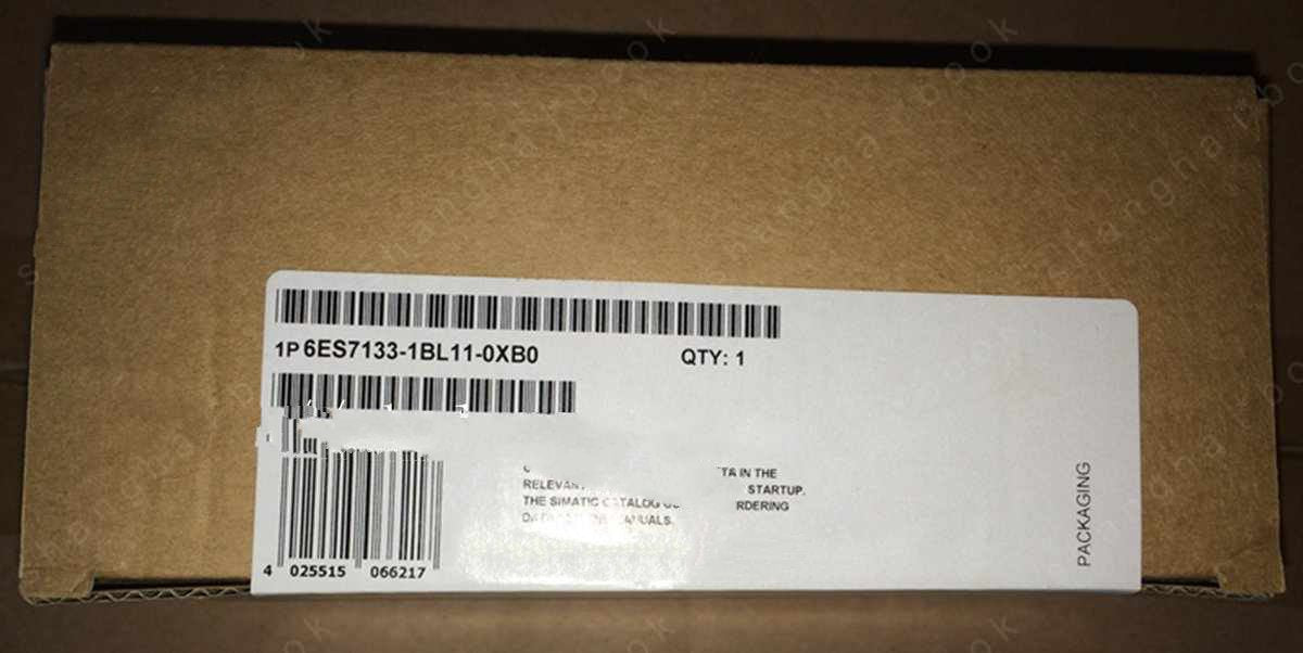 1 PCS NEW       ET200L-SC 6ES7 133-1BL11-0XB0     #OYF033