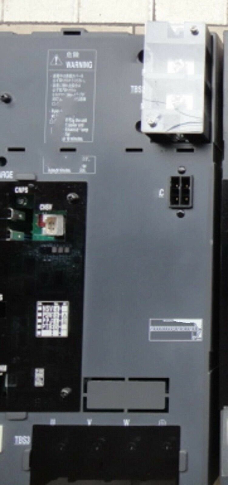 1PC for used     AM85A     #OYF033